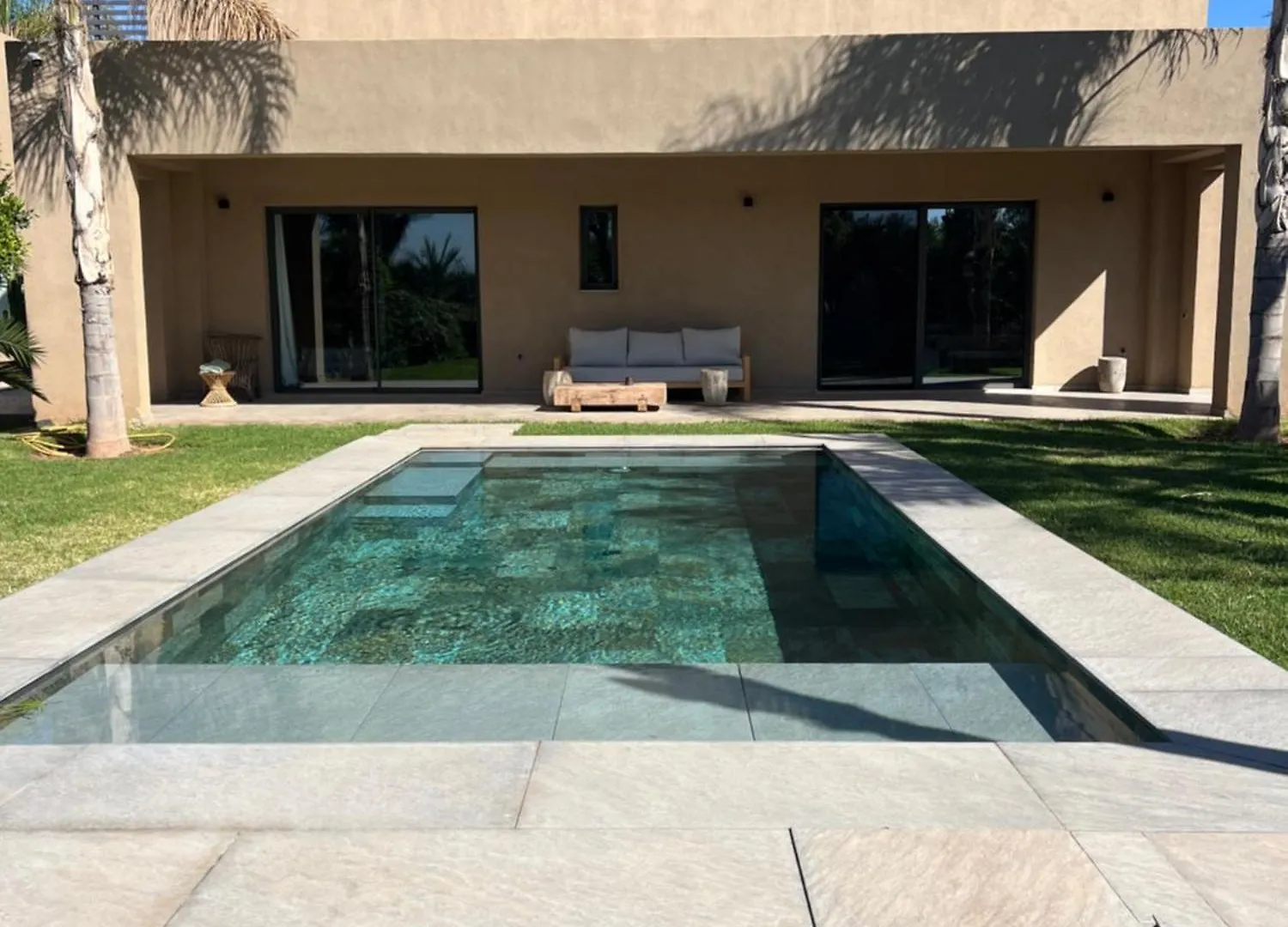 Villa Maria, Luxury Marrakech Marrakesh