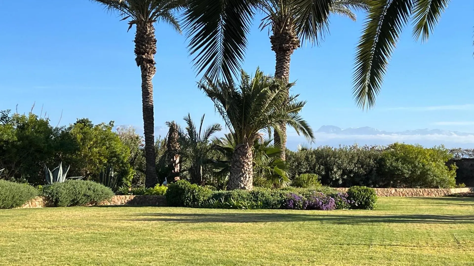 Villa Maria, Luxury Marrakech Marrakesh 0*,  Morocco