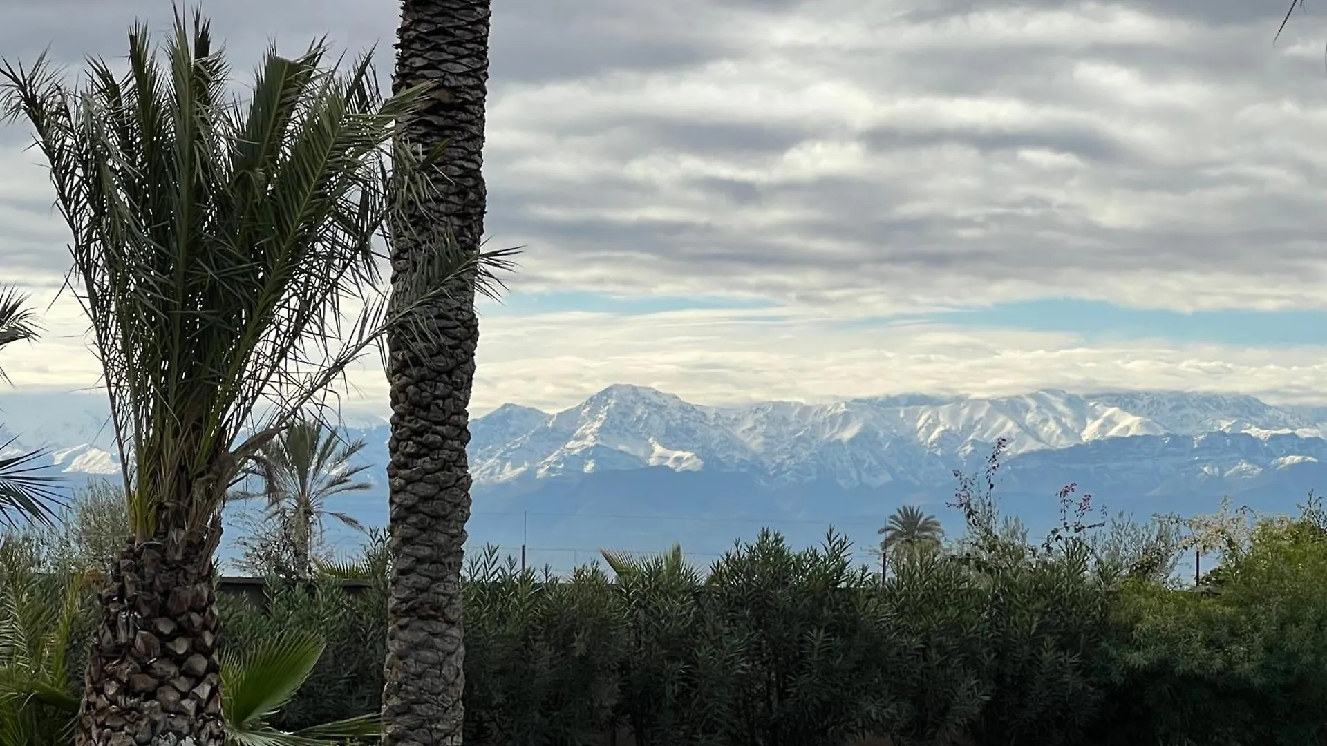 Villa Maria, Luxury Marrakech Marrakesh