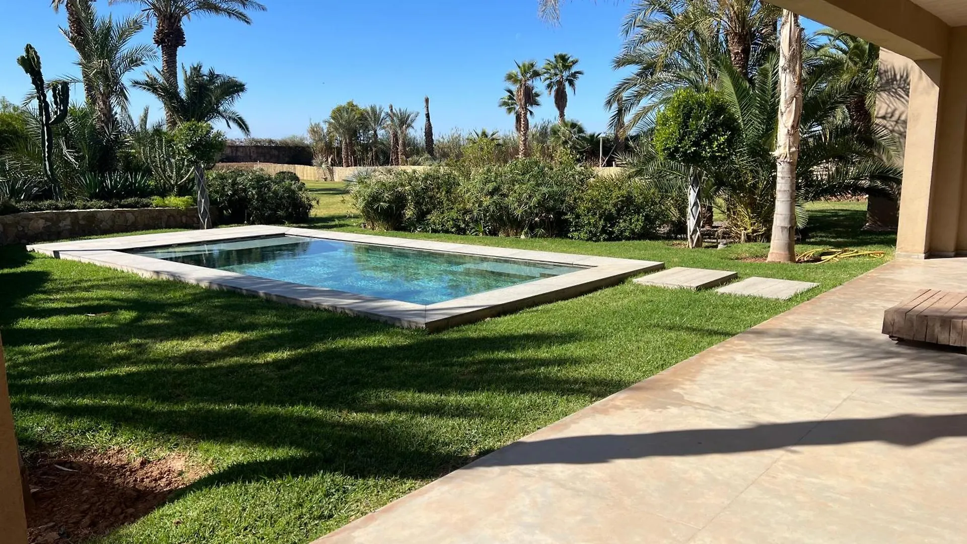 Villa Maria, Luxury Marrakech Marrakesh