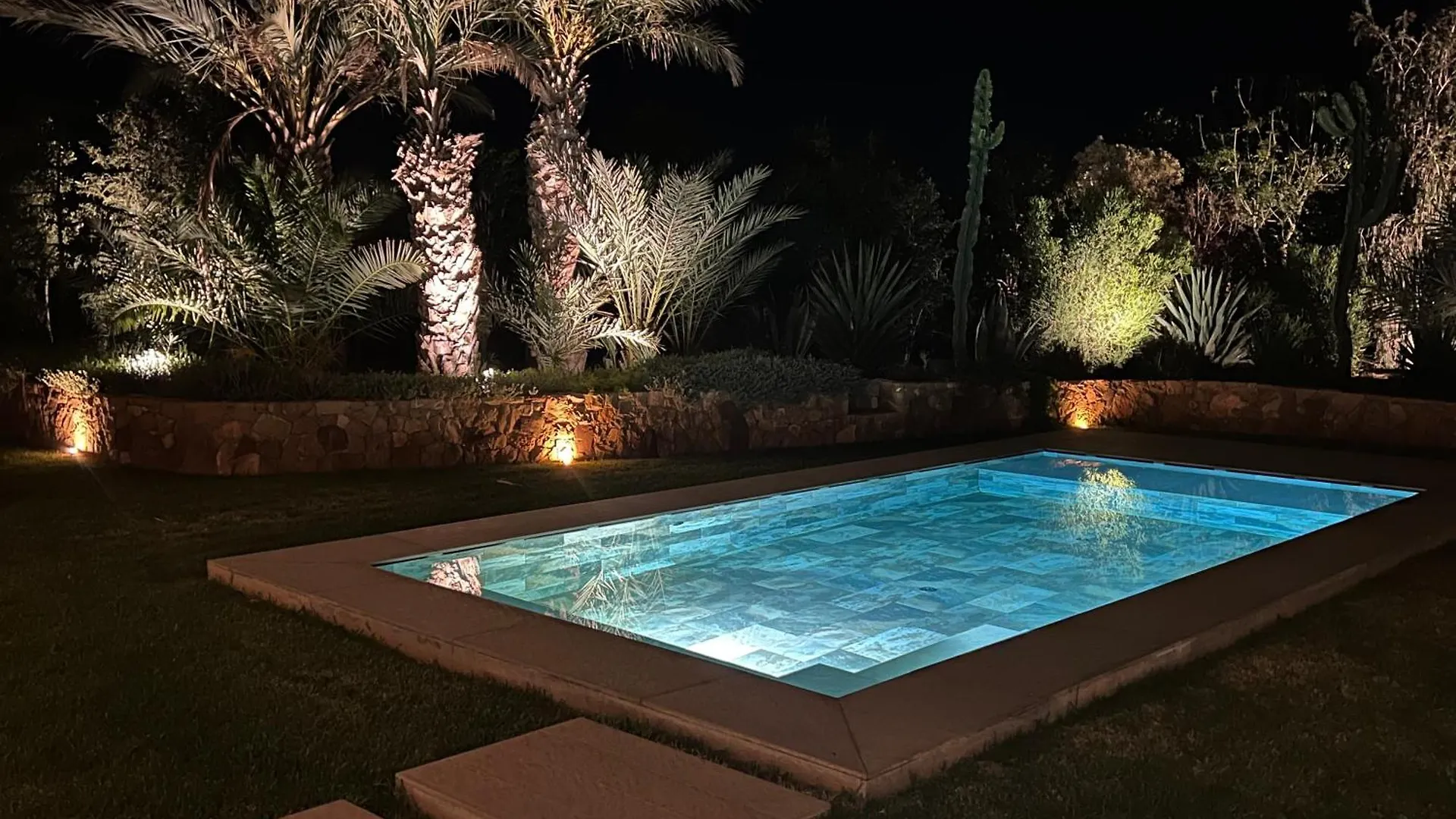 Villa Maria, Luxury Marrakech Marrakesh