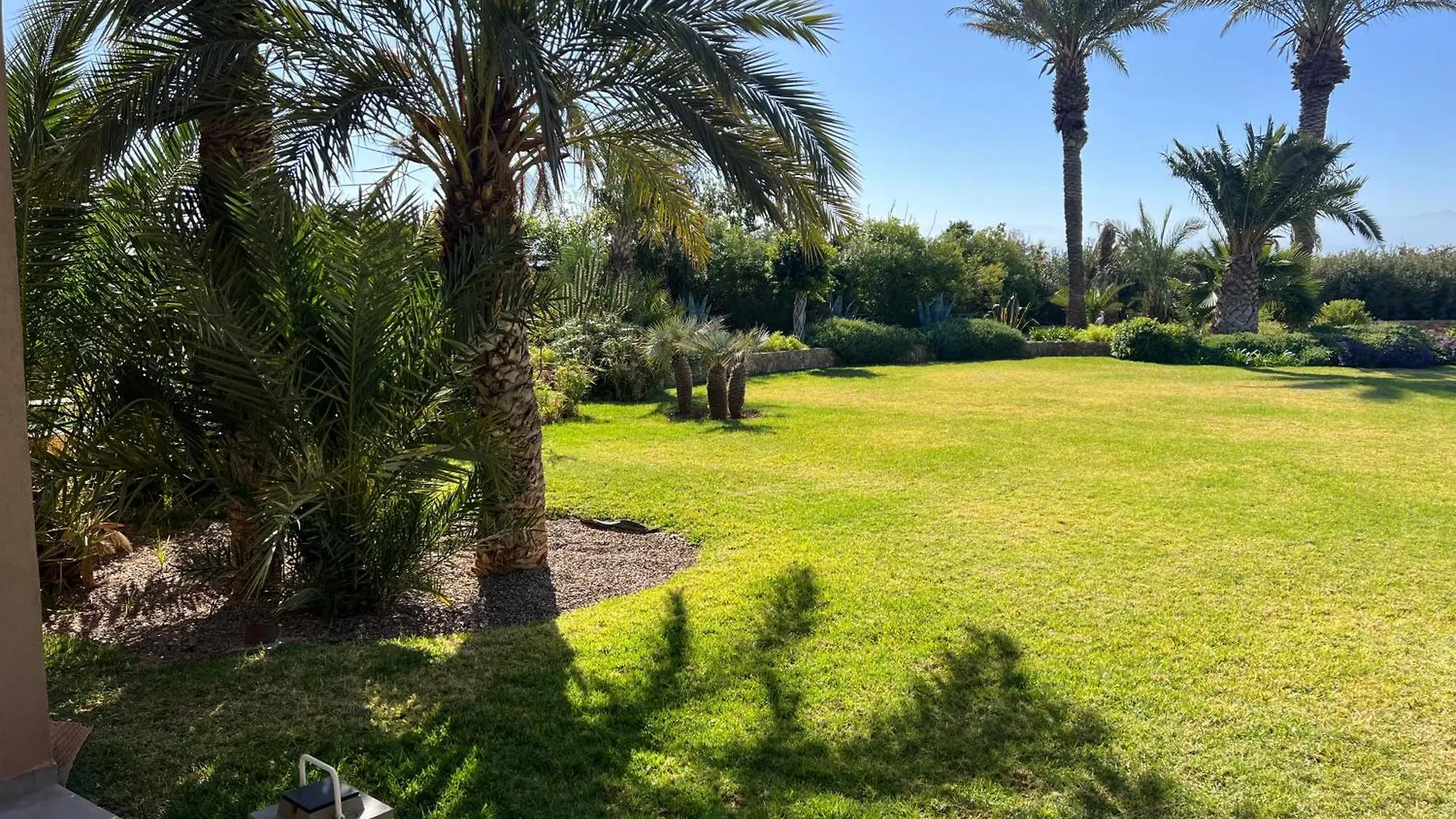 Villa Maria, Luxury Marrakech Marrakesh 0*,