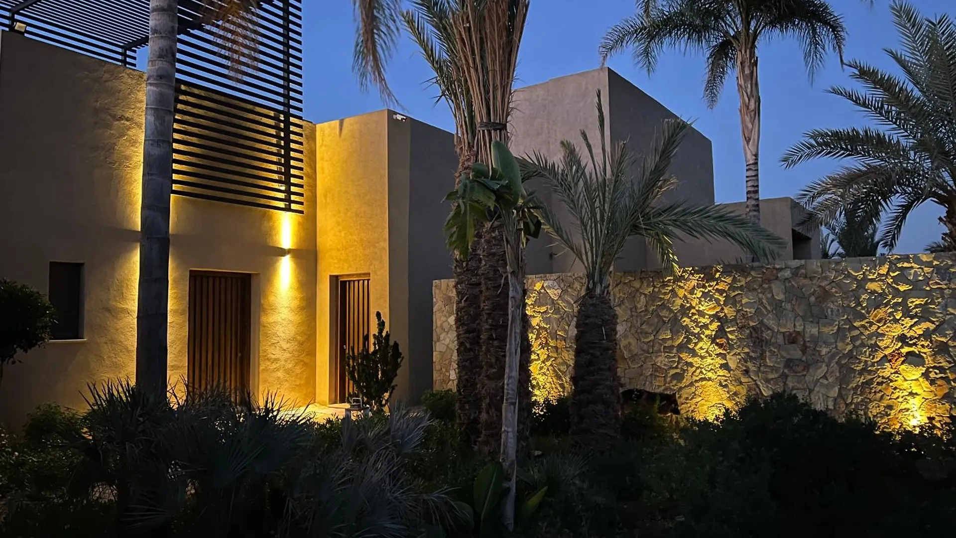 Villa Maria, Luxury Marrakech Marrakesh