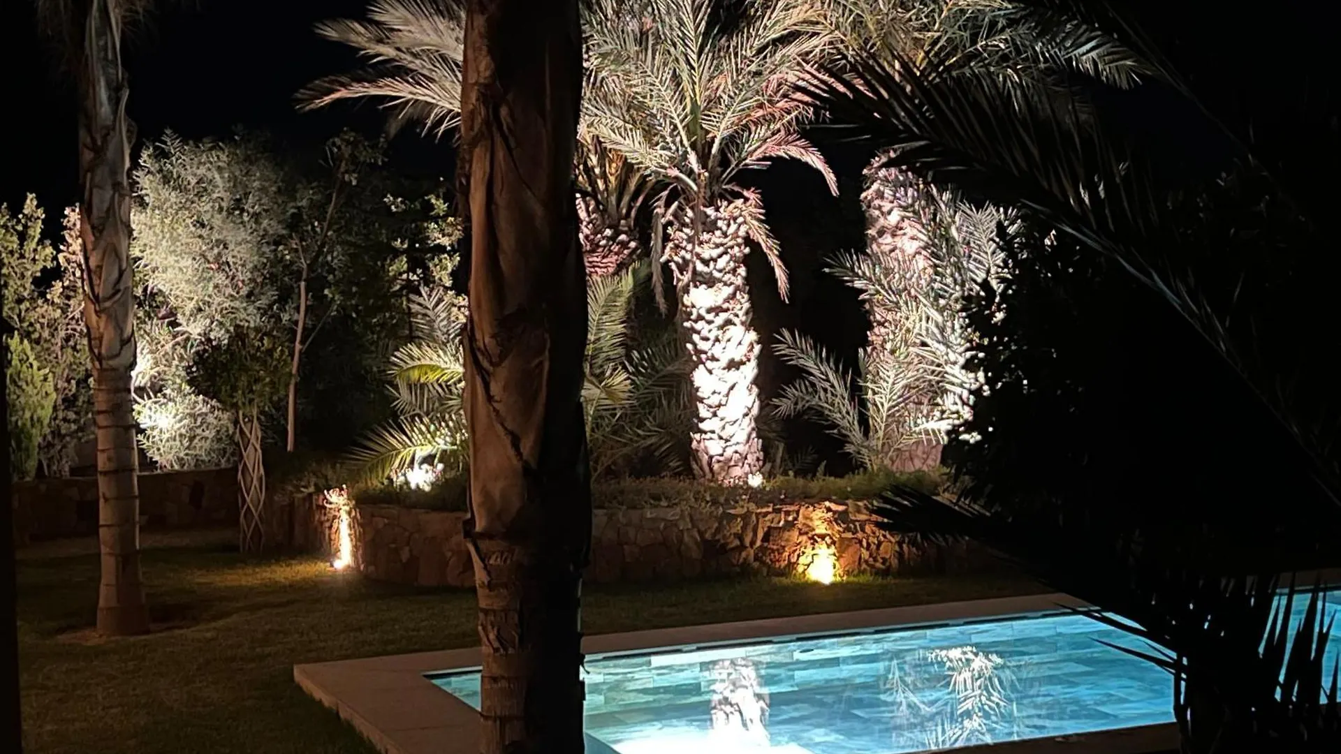 Villa Maria, Luxury Marrakech Marrakesh