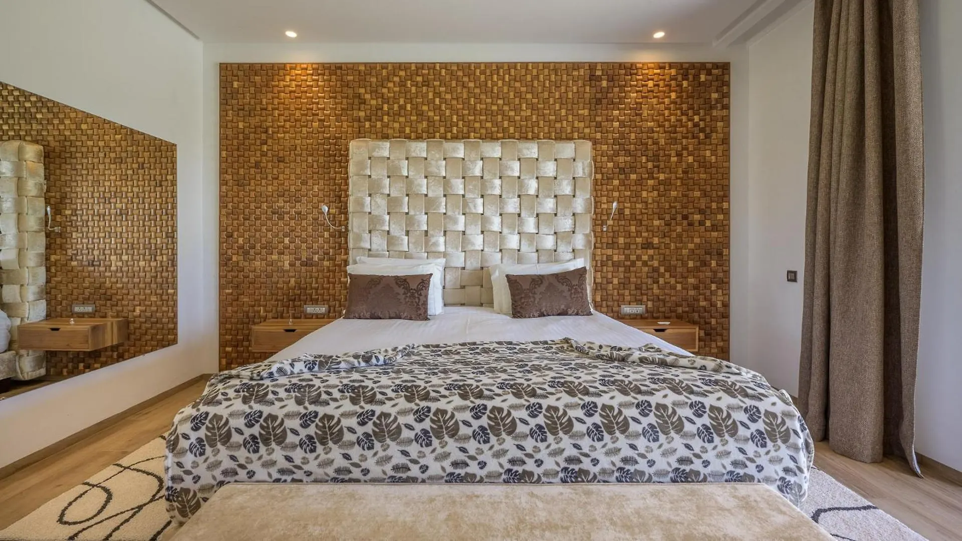Villa Maria, Luxury Marrakech Marrakesh Morocco