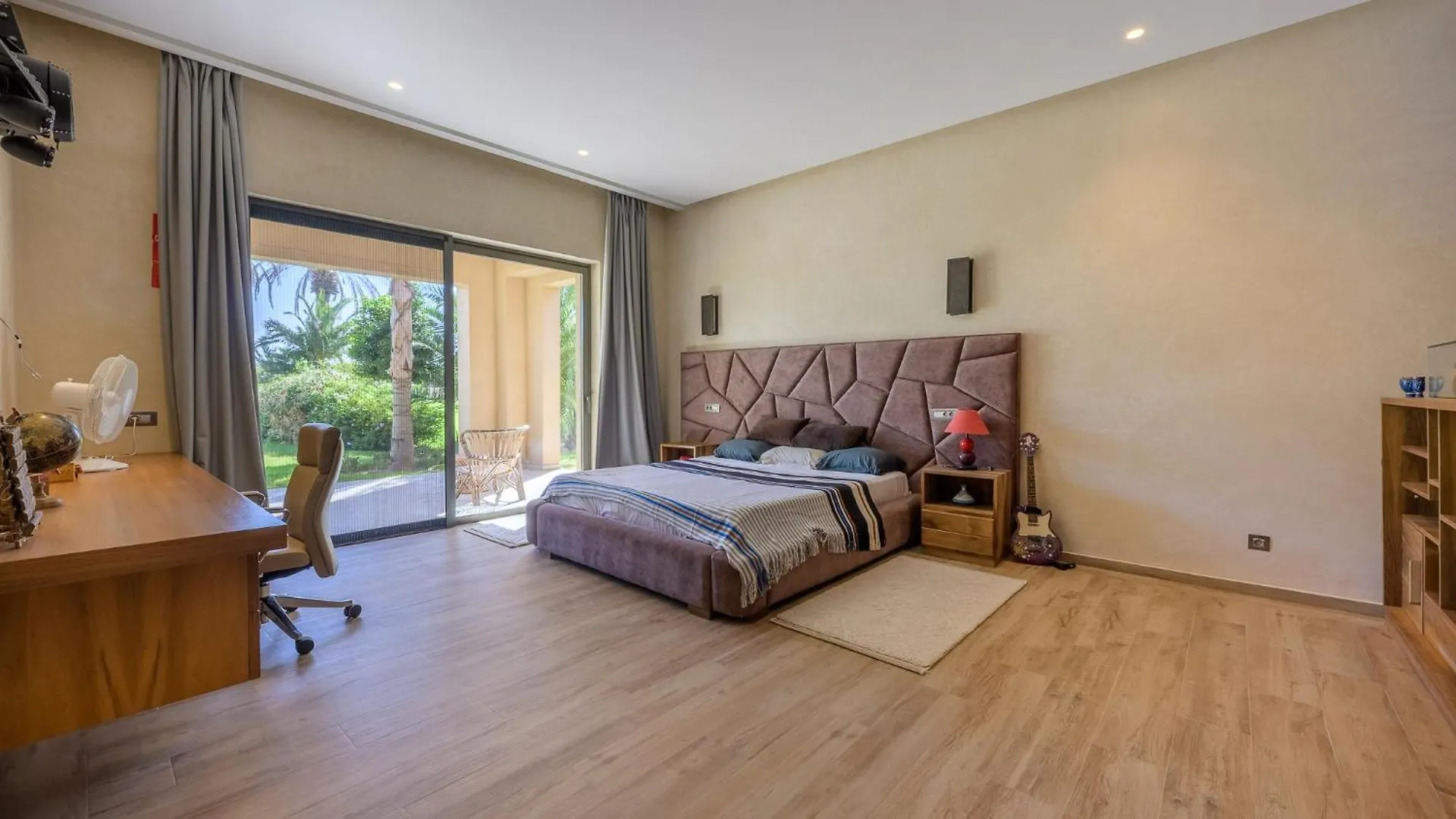Villa Maria, Luxury Marrakech Marrakesh