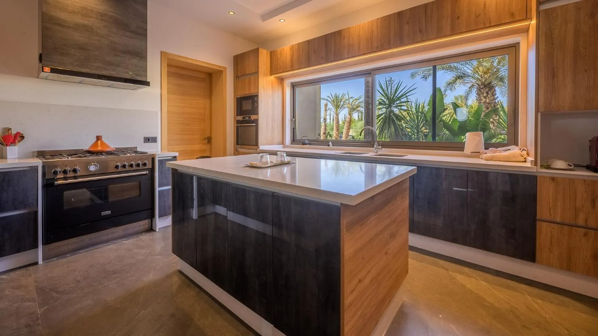 Villa Maria, Luxury Marrakech Marrakesh