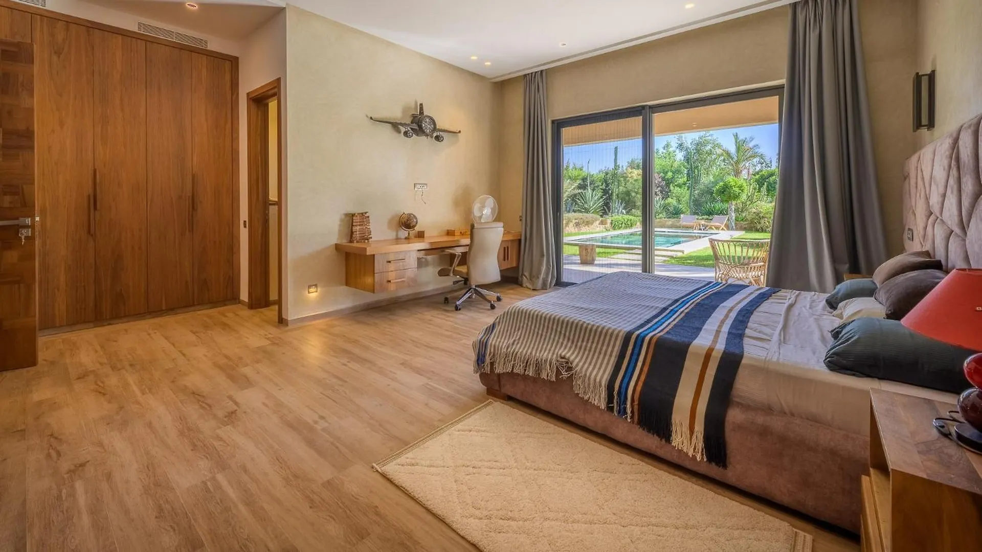 Villa Maria, Luxury Marrakech Marrakesh Morocco