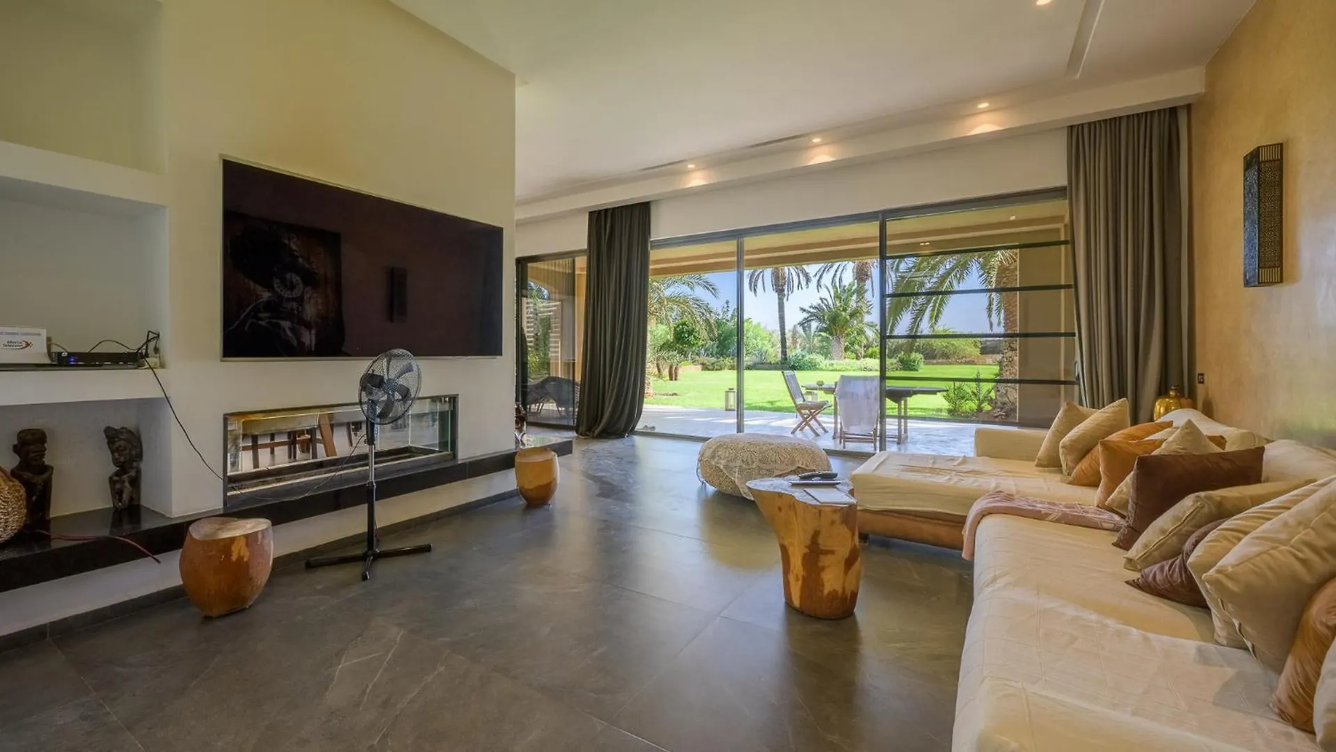 Villa Maria, Luxury Marrakech Marrakesh