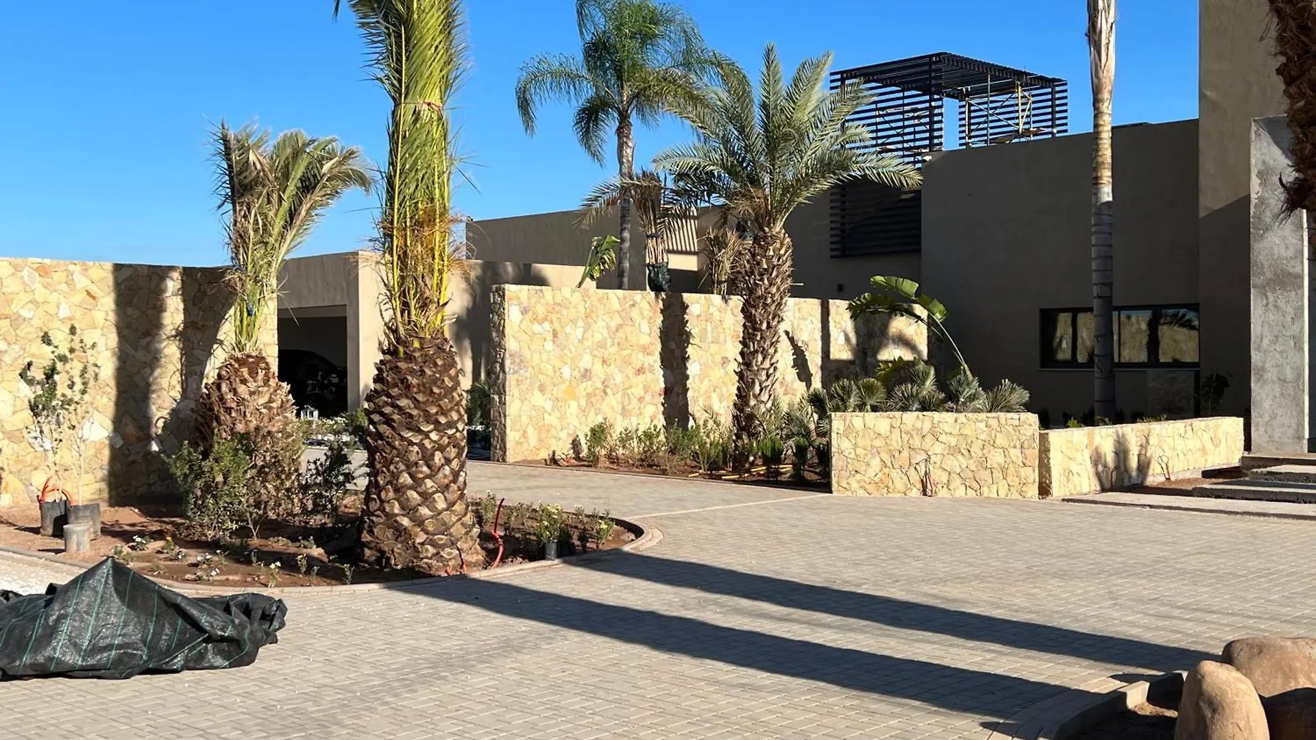 Villa Maria, Luxury Marrakech Marrakesh Morocco