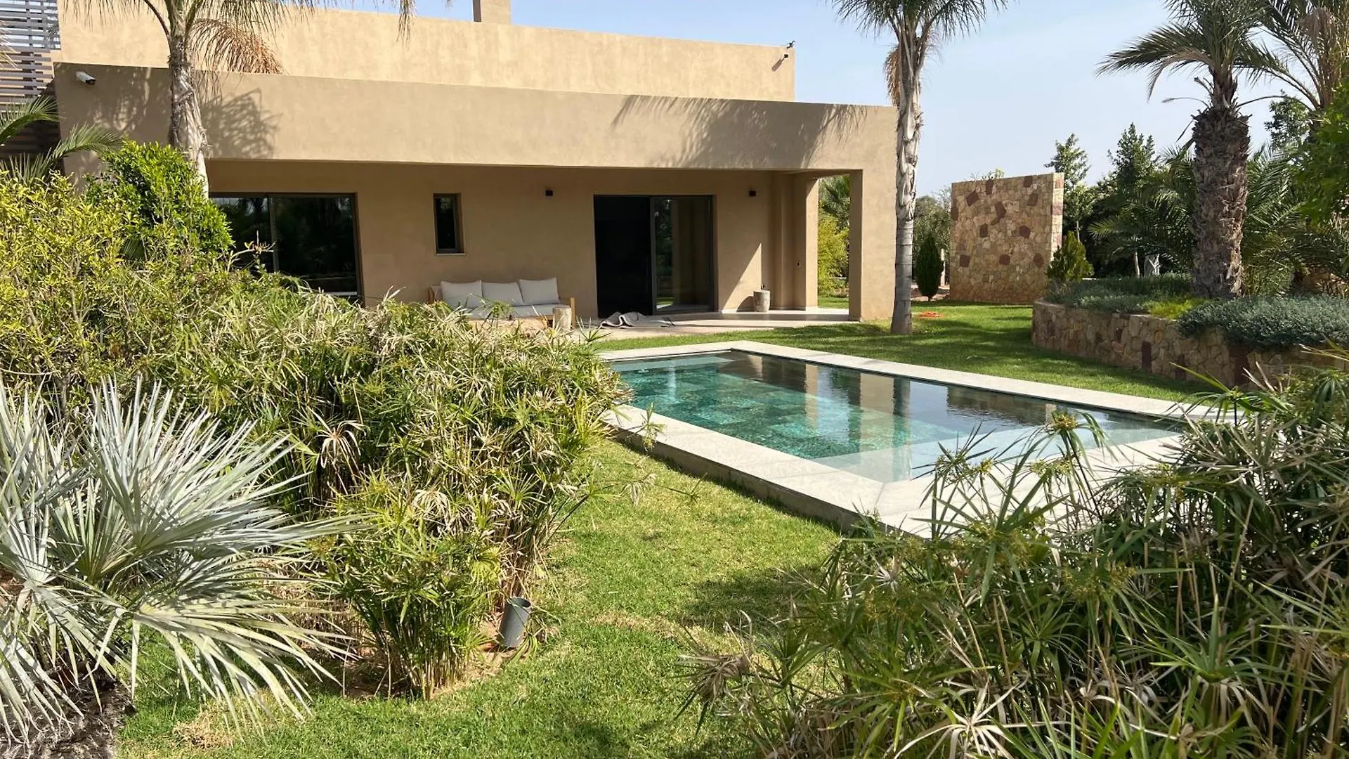 Villa Maria, Luxury Marrakech Marrakesh