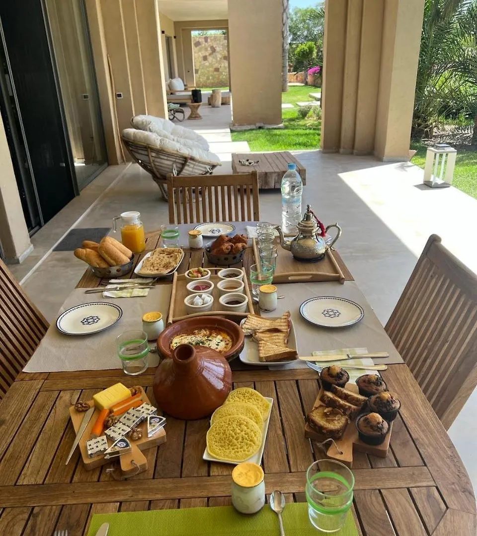 Villa Maria, Luxury Marrakech Marrakesh