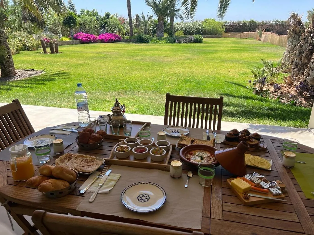 Villa Maria, Luxury Marrakech Marrakesh