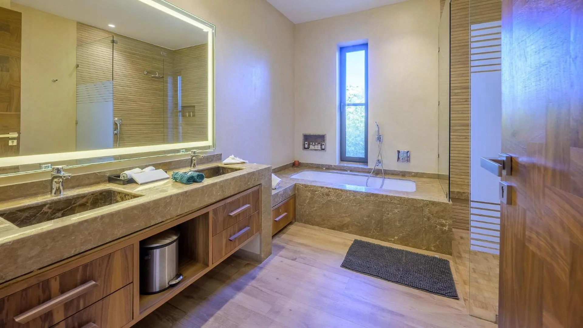 Villa Maria, Luxury Marrakech Marrakesh 0*,  Morocco
