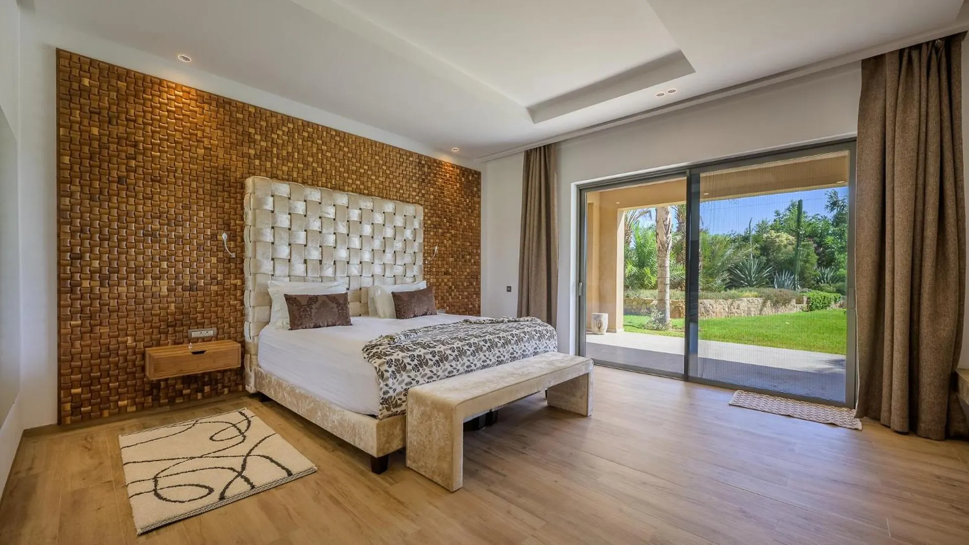 Villa Maria, Luxury Marrakech Marrakesh